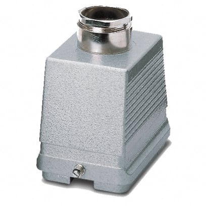 1772159 Phoenix Contact  Alloggiamenti per connettori per impieghi gravosi, cappucci e basi